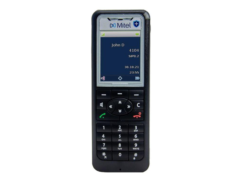 Mitel 622dt Schnurloses Erweiterungshandgerät 50008369