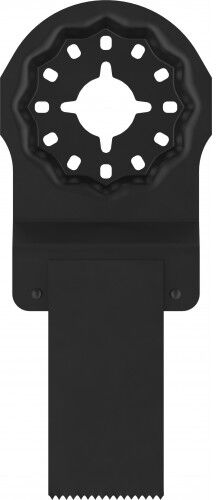 Bosch Lame multi-matériaux AIZ 20 AB, Starlock, 20 x 30 mm 2608669251