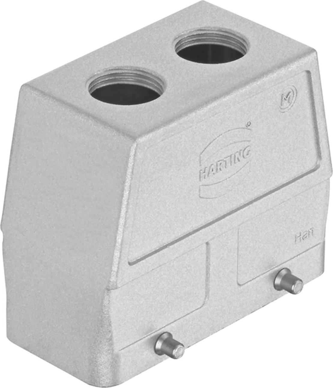 Harting 19628160466, 1 Stück(e), Deutschland