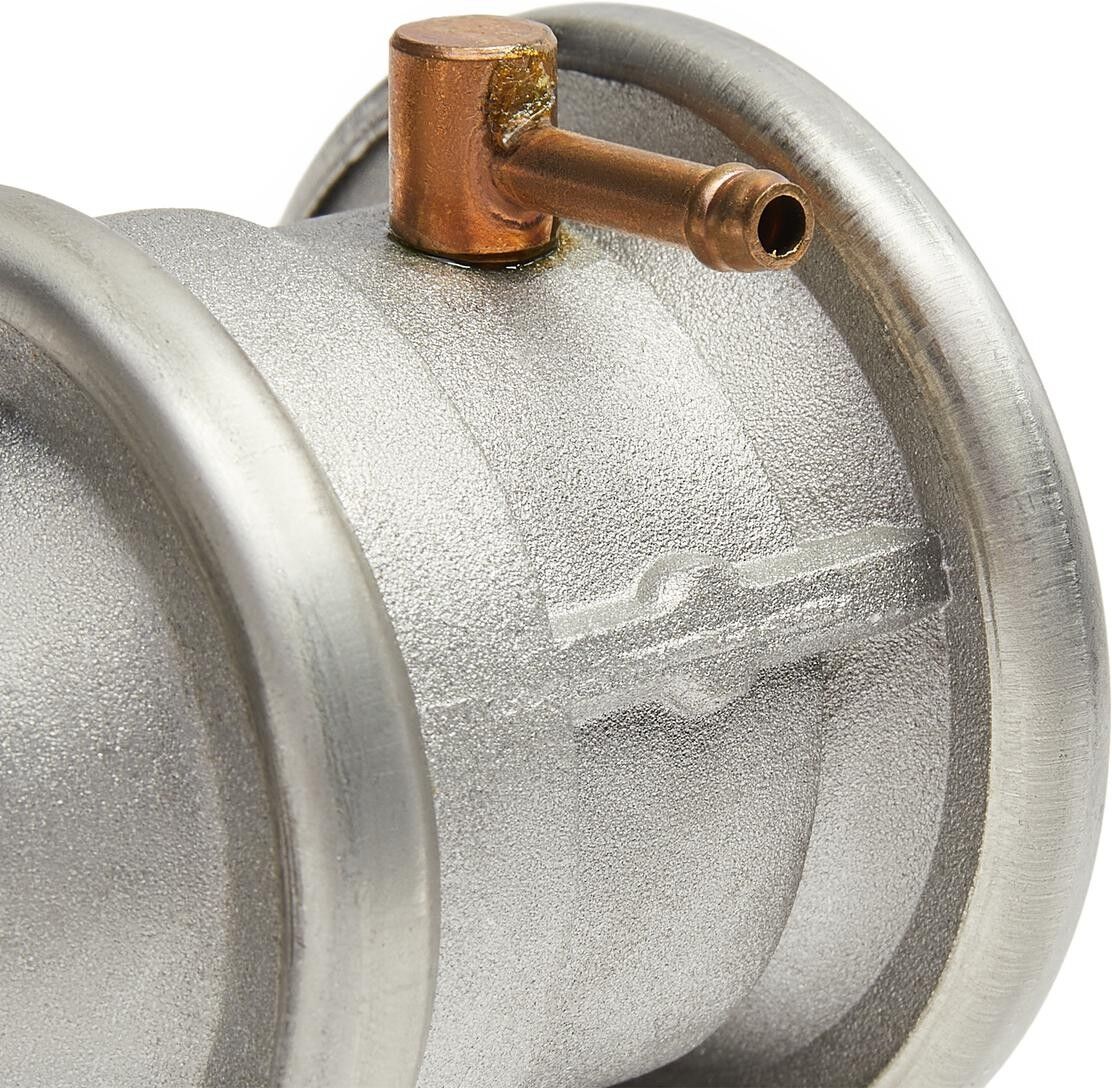 RIDEX 863V0006 Secondary air pump check valve