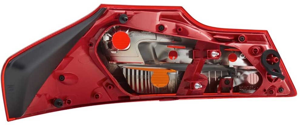 HELLA 9EL 354 668-021 Rear light