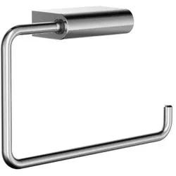emco flow Reserverollenhalter, beweglich, 270500100, Farbe: Chrom