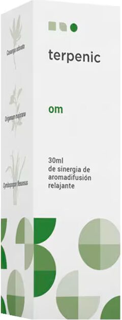 Terpenic Sinergia OM 30ml