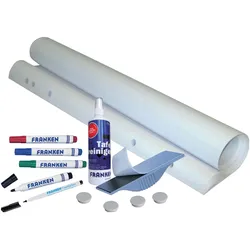 Franken, Zubehör Präsentieren, Starter-Set für Flipcharts