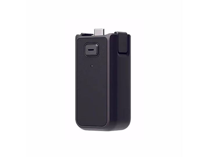 DJI Pocket 3 Battery Handle Akkugriff – Action Cam Zubehör