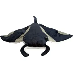Plüschtier von Wild Republic - Manta - 30cm