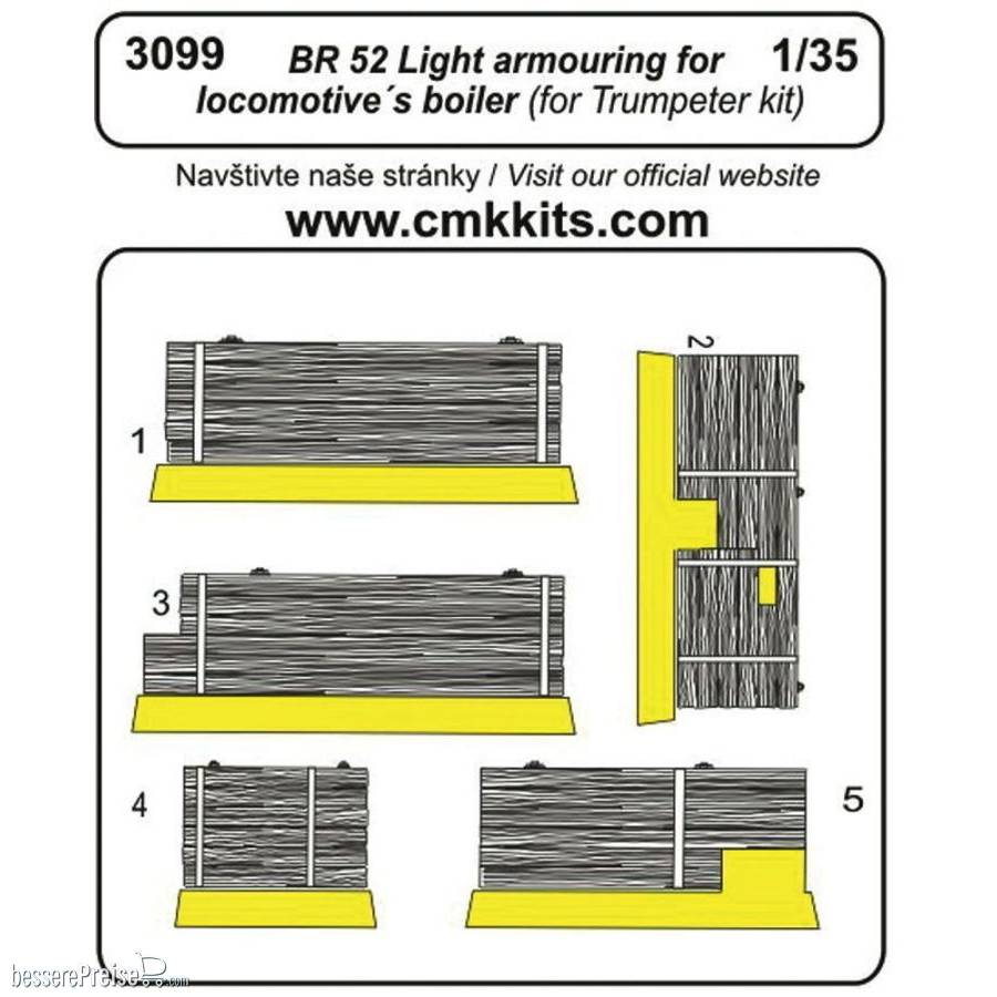 CMK 129-3099
