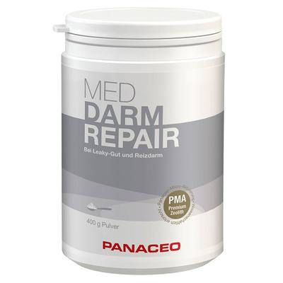 Panaceo PLV MED Darm-Repair 400 g Pulver