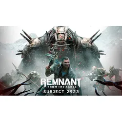 Remnant: From the Ashes - Subject 2923