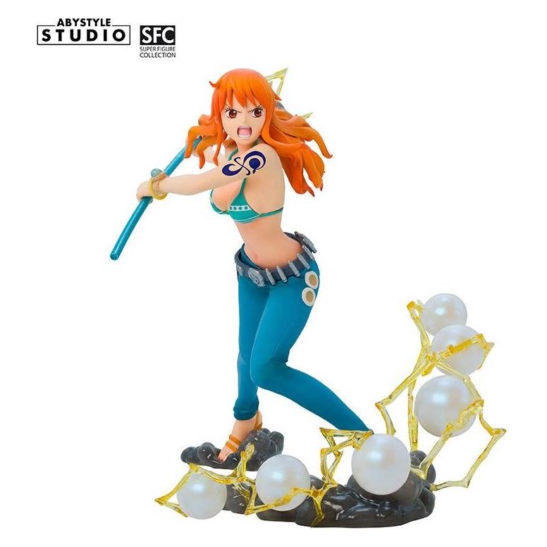 ABYstyle One Piece - Nami SFC (61067)