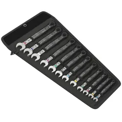 WERA Werkzeugset Bicycle Set 12 | 12-teilig