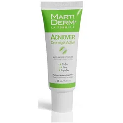 Martiderm Acniover Cremigel Activo Anti-Imperfections 40ml