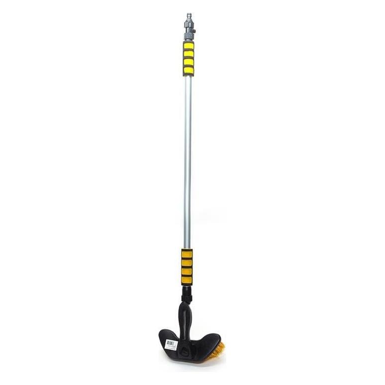 Telescopic Car Wash Brush Yc7010 (YC7010)