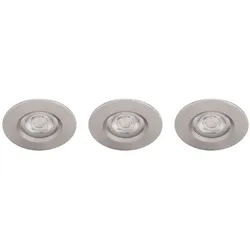 Philips, Einbauleuchte, 8718699755959 (Metal, Plastic)
