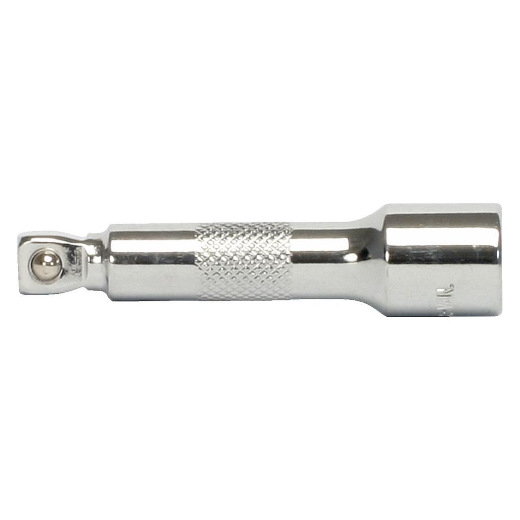 KS Tools Werkzeuge-Maschinen GmbH 3/8"" CHROMEplus Kipp-Verlängerung, 75mm, auf Hänger (918.3801-E)