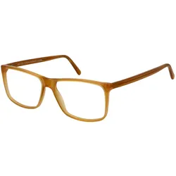 Andy Wolf, Lesebrille, Brillenfassung 4528 58F (keine Korrektur)