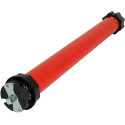 Superrollo, Elektromotor, Motor Für Rollladen Rm30Mm - Sr20235