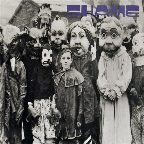 Brad - Shame - Preis vom 09.10.2026 07:28:09 h