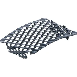 BGS Ersatzblatt für Raspel-Schaber | 60 x 40 mm