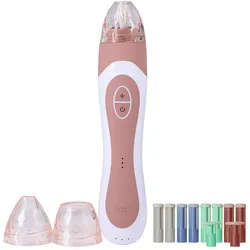 PMD Beauty Personal Microderm Elite Pro Rose