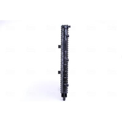 NISSENS Kühler, Motorkühlung 60033 für ALFA ROMEO