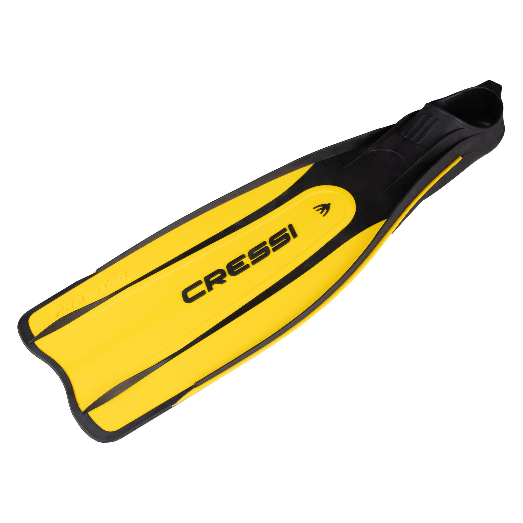 Cressi Pro Star (41 - 42) (BG181041)