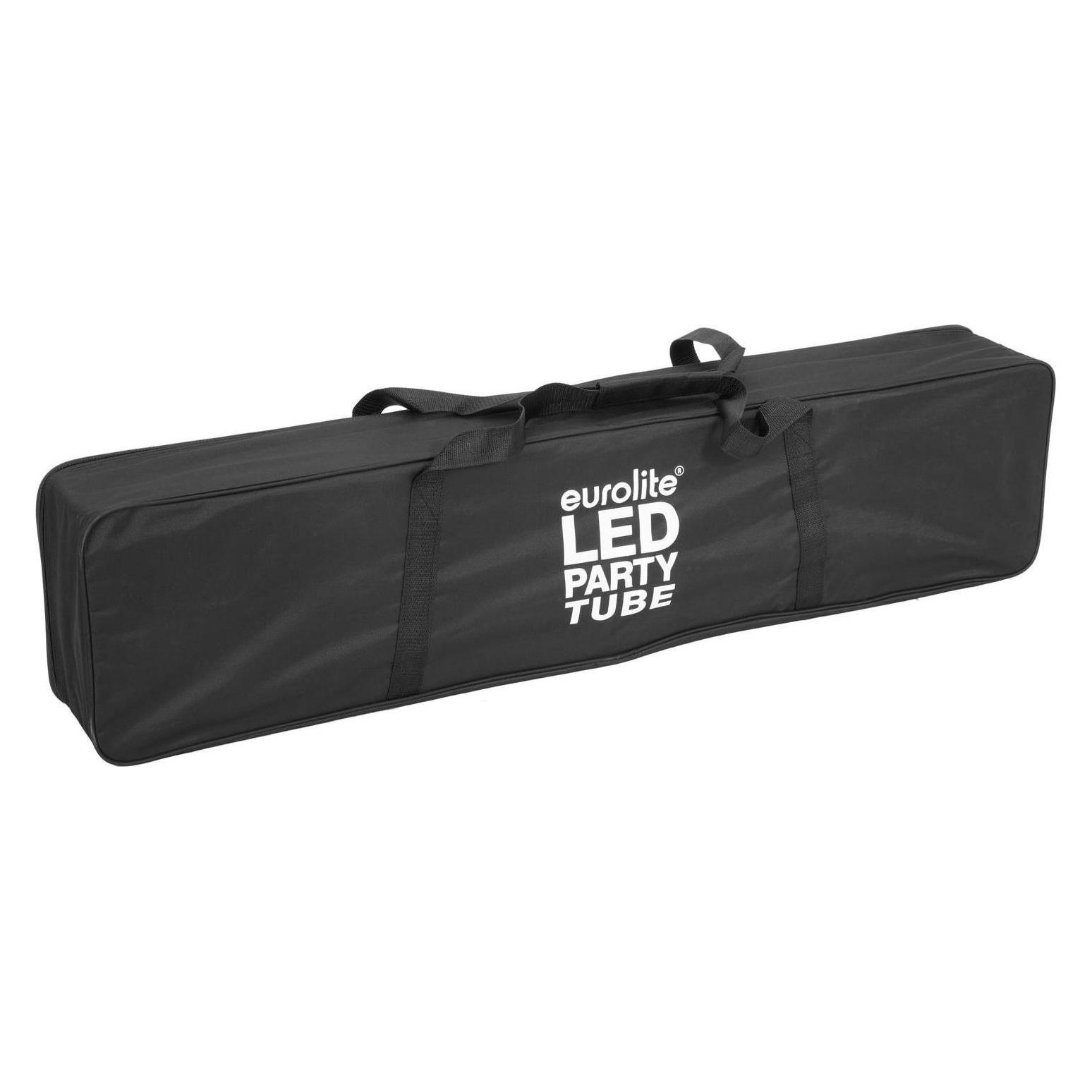 Eurolite Tasche für 6x LED Party Tube IR (52500218)