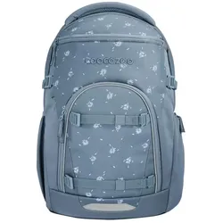 Coocazoo Rucksack BYTE Bloomy Daisy