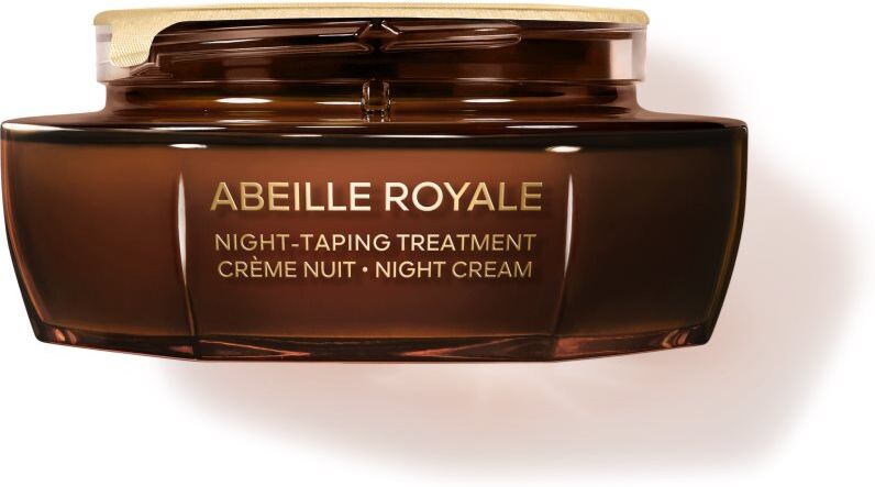 GUERLAIN Abeille Royale Night-Taping Treatment intensive renewing night cream refill 50 ml