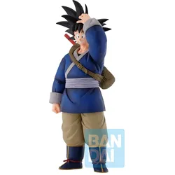 Banpresto Dragon Ball - Son Goku Ex Fierce Fighting - World Tournament Ichibansho