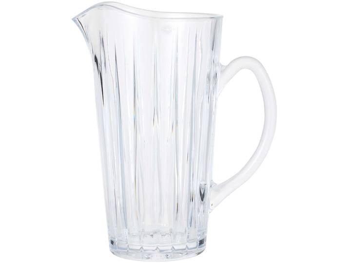Glas Krug Pozzi Milano 1.5l