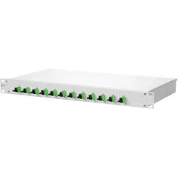 Metz Connect Patchfeld splice 1502595912-F