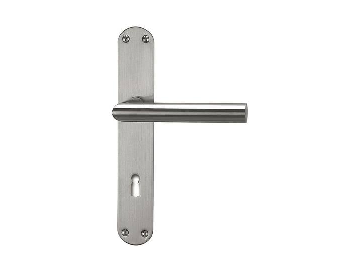 Lienbacher Drücker GT Zürich Inox 8/78