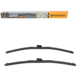 Scheibenwischer CONTINENTAL AQUACTRL 2 2800011247280 für Mercedes CLA GLA EQA