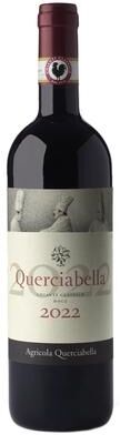 """Querciabella Chianti Classico 2022 Red Wine - Italy"""