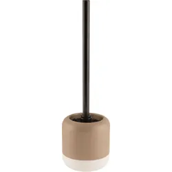 Kleine Wolke WC-Bürsten-Halter Lunella Taupe