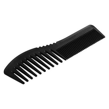 Angry Beards Dual Comb Double Trouble (GR-COMB-CARBON-DUAL)