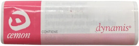 Cemon Glonoinum Xmk Monodose Globuli Omeopatici