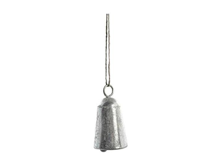 Lene Bjerre Clochette Missia 10 cm Argent