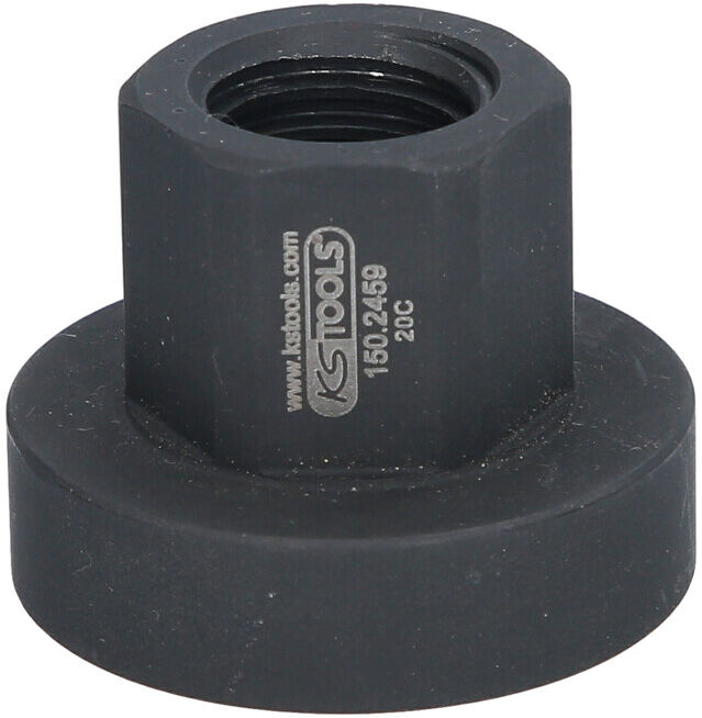 Écrou de broche TR20 x 3 KS Tools (150.2459)