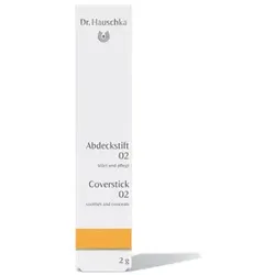 Dr. Hauschka Abdeckstift 02