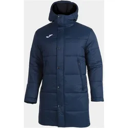 JOMA Islandia III Wintermantel 331 - marineblau S