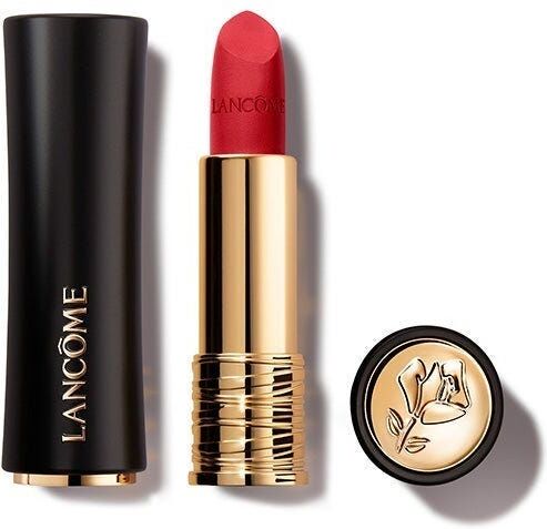 Lancome L'absolu Rouge Drama Matte 158