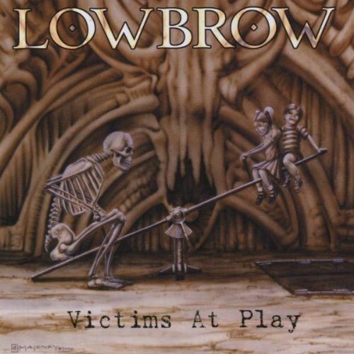 Lowbrow - Victims at Play - Preis vom 18.10.2026 19:22:15 h