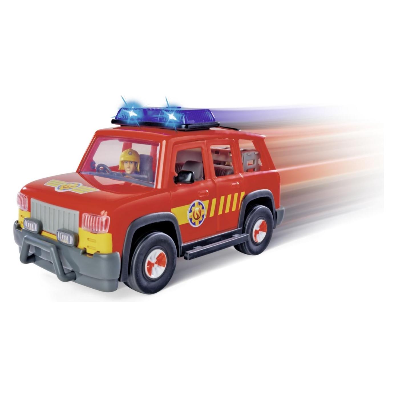 Simba Sam First Responder Fahrzeug (109252658)