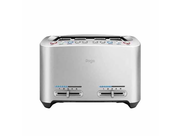 Sage the Smart Toast™ 4 Scheiben Toaster