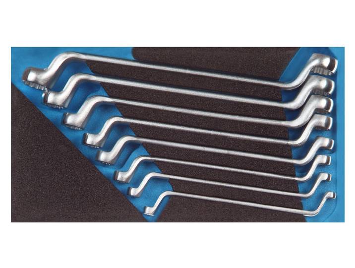 Module d'outils CT1/3 à double anneau Gedore 4010886895054