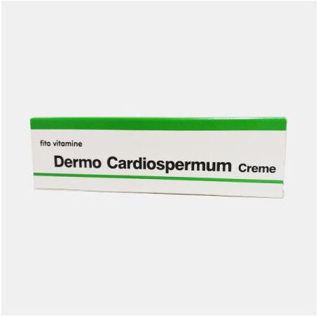 FITO VITAMINE DERMO CARDIOSPERMUM 50g