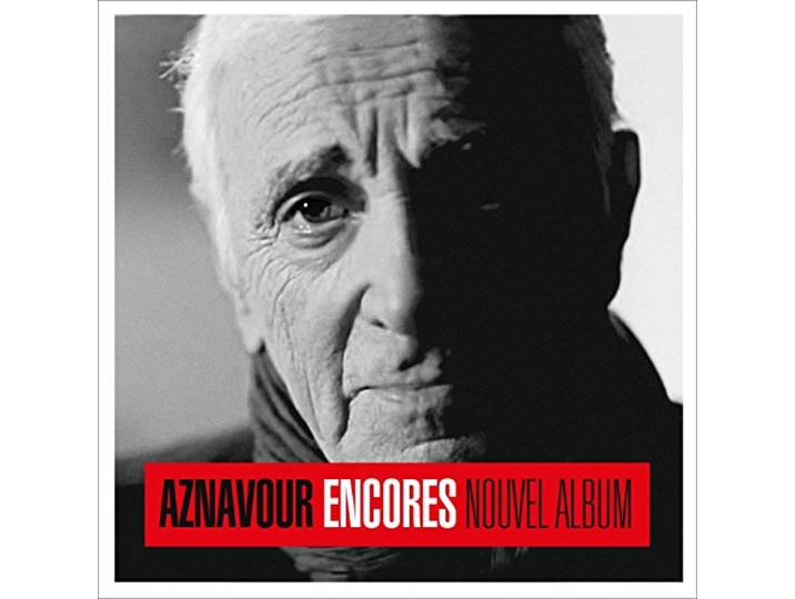 Charles Aznavour - Nostalgia