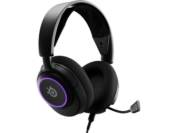 SteelSeries Arctis Nova 3